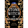 The Stone Witch of Florence - Hardcover