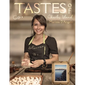 Tastes of Charles Island - Paperback