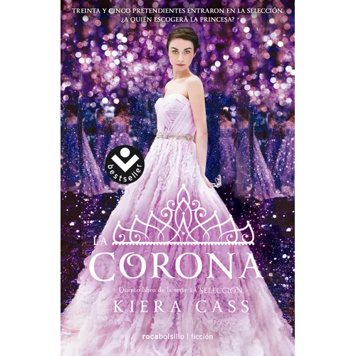 La Corona / The Crown - Paperback