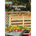 Composting Fun - Paperback