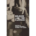 Deleuze and the Passions - Paperback