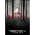 Seven Ghostly Spins: A Brush with the Supernatural - Hardcover