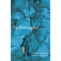 The Blue Lagoon - Paperback