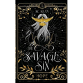 Savage Hope - Paperback