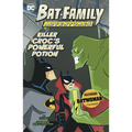 Killer Croc's Powerful Potion: Featuring Batwoman! - Paperback