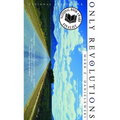 Only Revolutions - Paperback