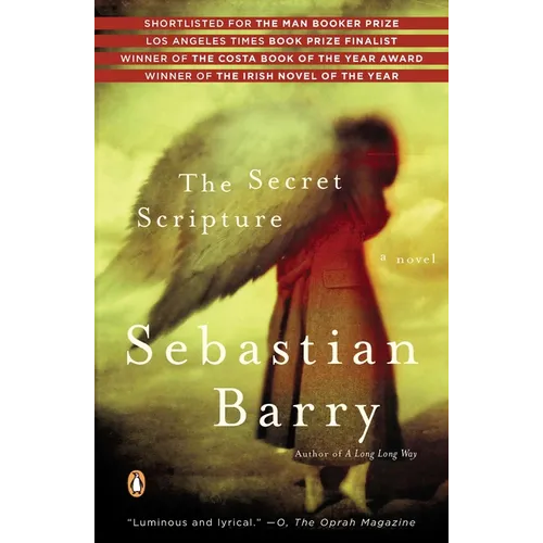 The Secret Scripture - Paperback