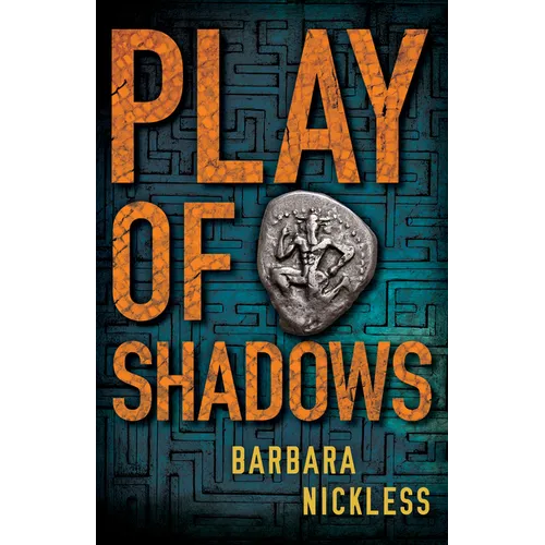 Play of Shadows - Paperback