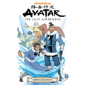 Avatar: The Last Airbender--North and South Omnibus - Paperback