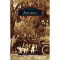 Apopka - Hardcover