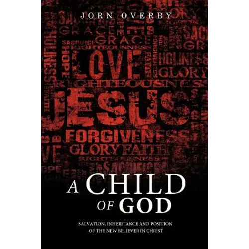 A Child of God - Paperback