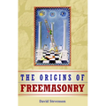 The Origins of Freemasonry - Paperback