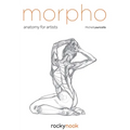Morpho: Anatomy for Artists - Paperback