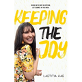 Keeping the joy - Paperback