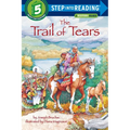 The Trail of Tears - Paperback