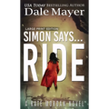Simon Says... Ride - Hardcover