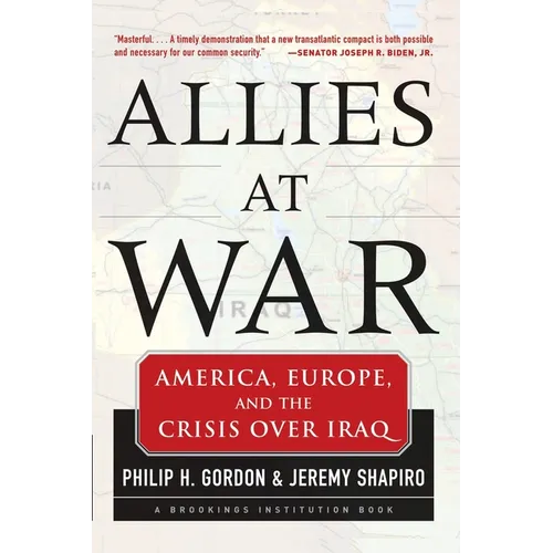 Allies At War - Paperback