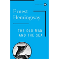 Old Man and the Sea - Hardcover