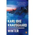 Winter - Paperback
