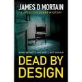 Dead By Design: A Detective Deans Mystery - Paperback