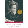 Personal History (Pulitzer Prize Winner): A Memoir - Paperback