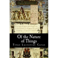 Of the Nature of Things - Paperback