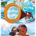 The Naptime Treasure Hunt: A naptime book that kids will love! - Hardcover