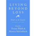 Living Beyond Loss: Death in the Family - Paperback