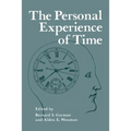 The Personal Experience of Time - Paperback