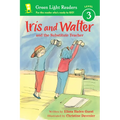 Iris and Walter: Substitute Teacher - Paperback