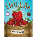 I Will Be ... - Hardcover