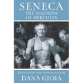 Seneca: The Madness of Hercules - Paperback