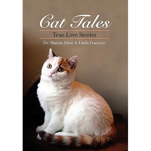 Cat Tales - Paperback