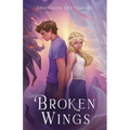 Broken Wings - Paperback