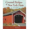 Covered Bridges of New York State - Paperback
