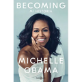 Becoming (Mi Historia) - Paperback