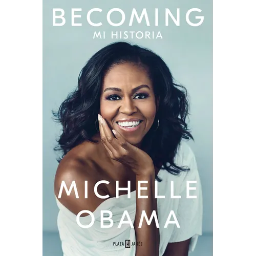 Becoming (Mi Historia) - Paperback