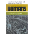 Romans: An Exposition of Chapt - Hardcover