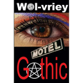 Motel Gothic - Paperback