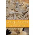 Lent and Easter Wisdom from St Augustine - Paperback