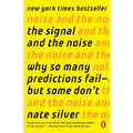 The Signal and the Noise: Why So Many Predictions Fail--But Some Don't - Paperback