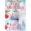 Santa Cruise: A Festive and Fun Holiday Story - Paperback