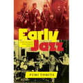 Early Jazz: A Concise Introduction, from Its Beginnings through 1929 - Paperback