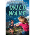 Wild Wave (the Wild Series) - Hardcover