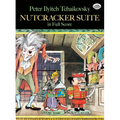 Nutcracker Suite in Full Score - Paperback