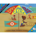Super Sand Castle Saturday: Mathstart Level 2: Measuring - Paperback