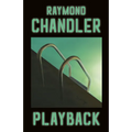 Playback - Paperback