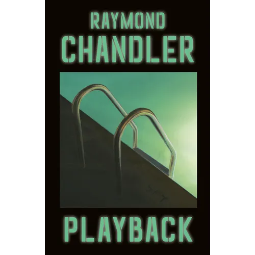 Playback - Paperback