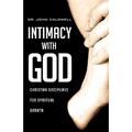 Intimacy with God - Paperback