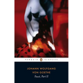Faust: The Second Part of the Tragedy - Paperback